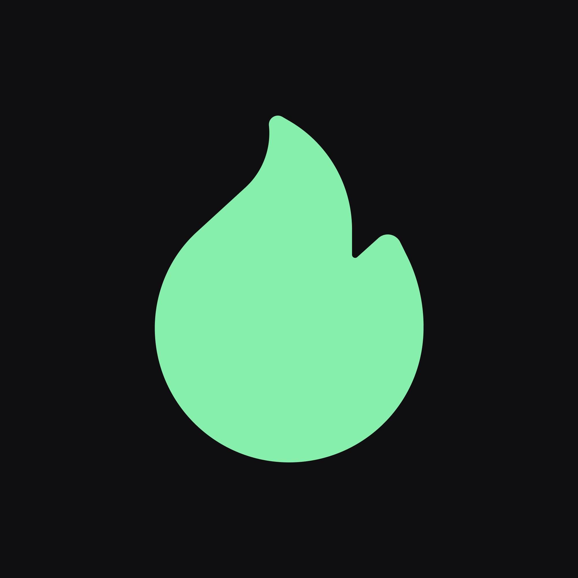 VIRL Token